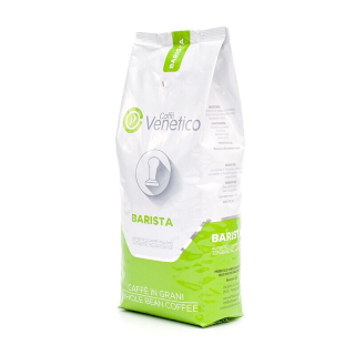 Zrnková káva CaffeVenetico "BARISTA" 1000 gr.