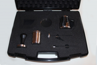 Barista kit Milano single