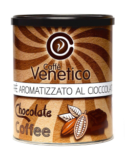 Mletá Káva Cioccolato 250gr