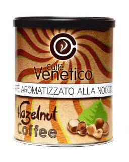 Mletá káva Hazelnut 250gr