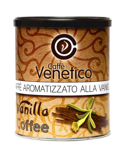Mletá káva Vanilla 250gr