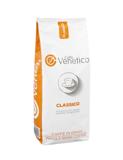 Zrnková káva CaffeVenetico "CLASSICO" 1000 gr.