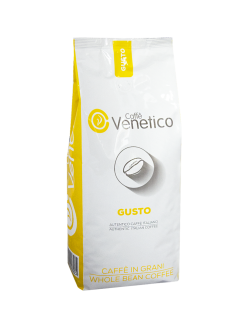 CaffeVenetico "GUSTO" 1000 gr.
